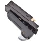 Interrupteur 4931378983 meuleuses et polisseuses AEG PE150 / WSE14-125MX Interrupteur 4931378983 meuleuses et polisseuses AEG PE150 / WSE14-125MX