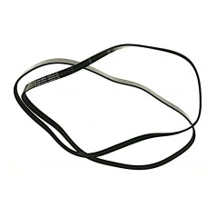 Courroie 1880J5, courroie pour Sèche linge MIELE HomeCare XLT7000A PT5135C