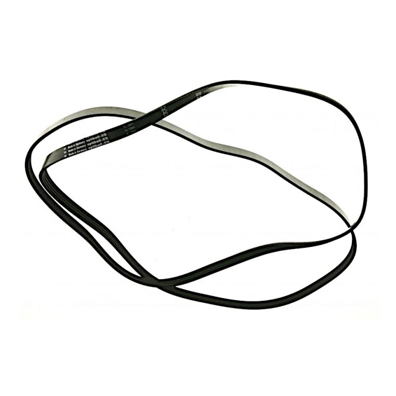 Courroie 1880J5, courroie pour Sèche linge MIELE HomeCare XLT7000A PT5135C Courroie 1880J5, courroie pour Sèche linge MIELE HomeCare XLT7000A PT5135C
