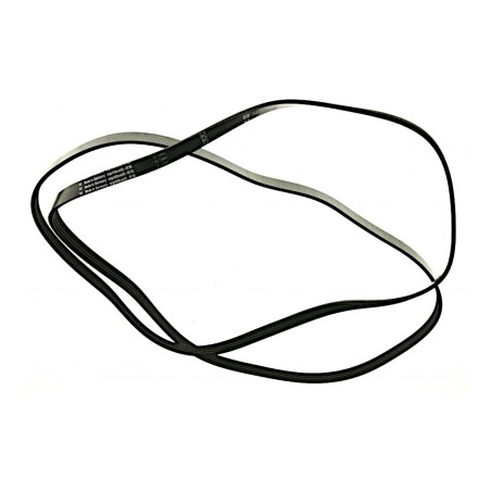 Courroie 1880J5, courroie pour Sèche linge MIELE HomeCare XLT7000A PT5135C