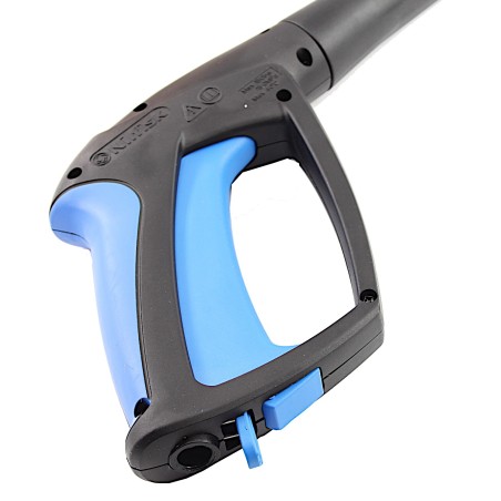 Poignée pistolet 128500071 nettoyeurs NILFISK E130.2-8 X-TRA, E130.2-9 P X-TRA