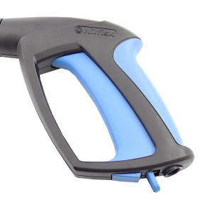 Poignée pistolet 128500071 nettoyeurs NILFISK E130.2-8 X-TRA, E130.2-9 P X-TRA