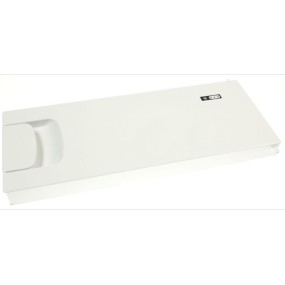 Porte freezer Z12831000005574 pour réfrigérateur GLEM GRTF11A