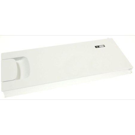 Porte freezer Z12831000005574 pour réfrigérateur GLEM GRTF11A