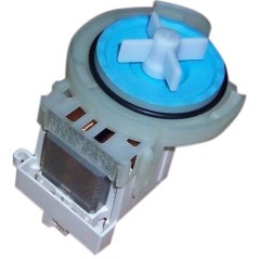 Pompe de vidange lave vaisselle GLEM L61ST