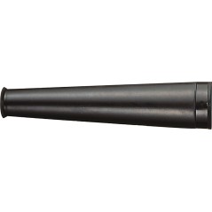 Tube souffleur MAKITA 123245-4 pour DUB186Z - UB100DZ - UB101DZ