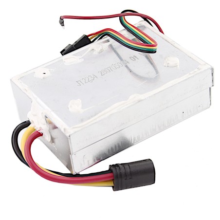 Module tondeuses RYOBI RLM36X40H40, RLM36B40H, RLM36X41H50P