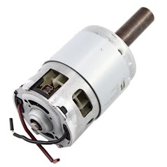 Moteur coupe bordure / débroussailleuse RYOBI RBC18X20B4 - OBC1820B