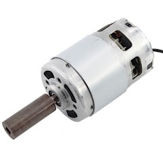 Moteur coupe bordure / débroussailleuse RYOBI RBC18X20B4 - OBC1820B