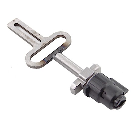 Tringle porte-lame 5131032157 pour scie sauteuse RYOBI RJS750G