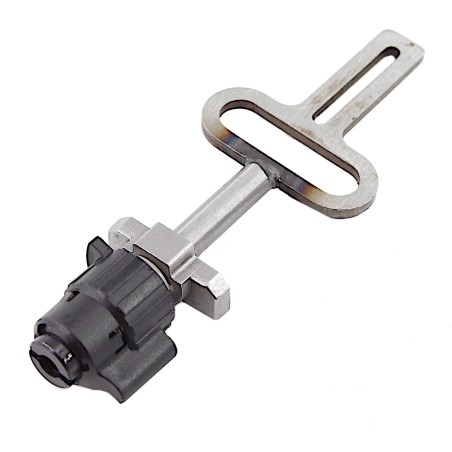 Tringle porte-lame 5131032157 pour scie sauteuse RYOBI RJS750G