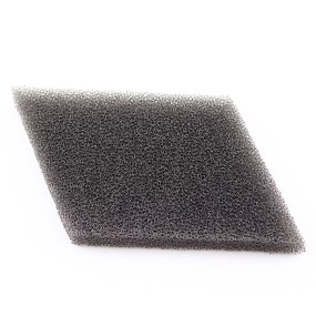 Filtre à air pour taille haies RYOBI modèles RHT2660R