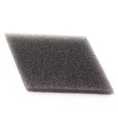 Filtre à air pour taille haies RYOBI modèles RHT2660R