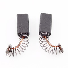Charbons pour outils éléctroportatif BOSCH PBH14-E / PKS40