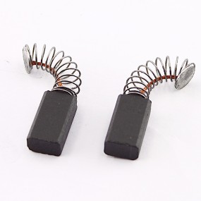 Charbons pour outils éléctroportatif BOSCH PBH14-E / PKS40