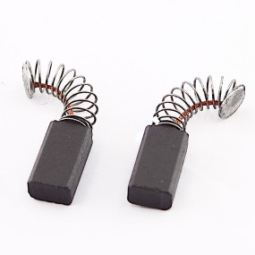 Charbons pour outils éléctroportatif BOSCH PBH14-E / PKS40