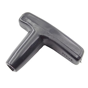 Poignée de lanceur adaptable pour STIHL 010, 015, 020, 028, 031 et 032