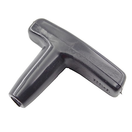 Poignée de lanceur adaptable pour STIHL 010, 015, 020, 028, 031 et 032