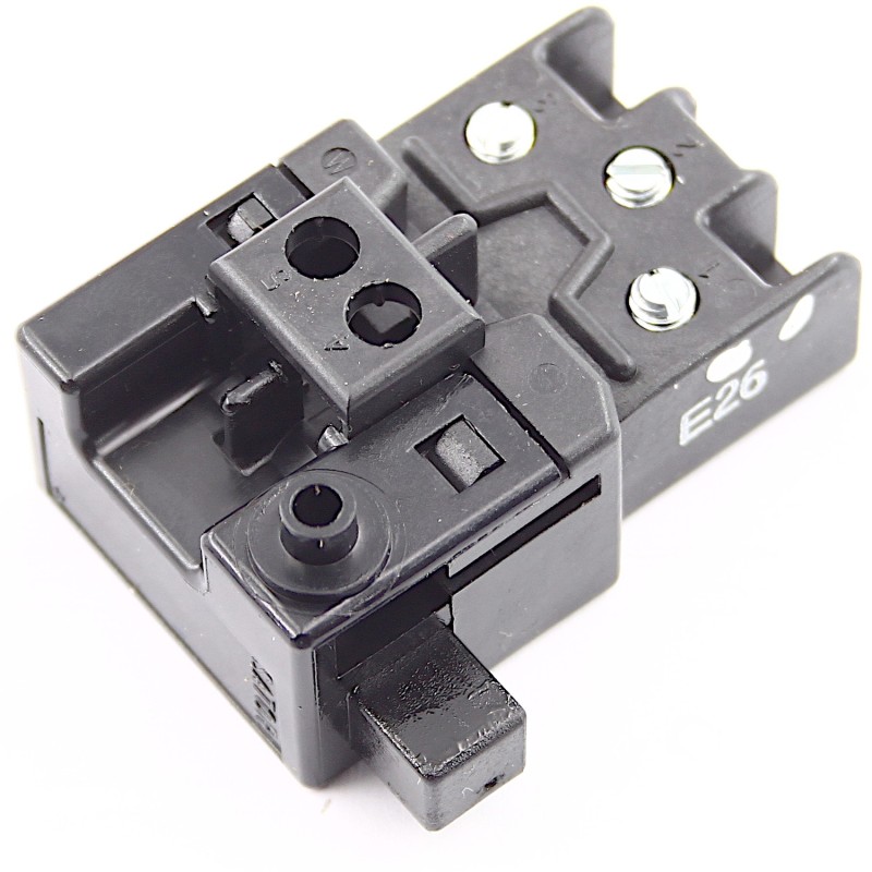 Interrupteur scies et tronçonneuses MAKITA DHS630 / BUC300 Interrupteur scies et tronçonneuses MAKITA DHS630 / BUC300