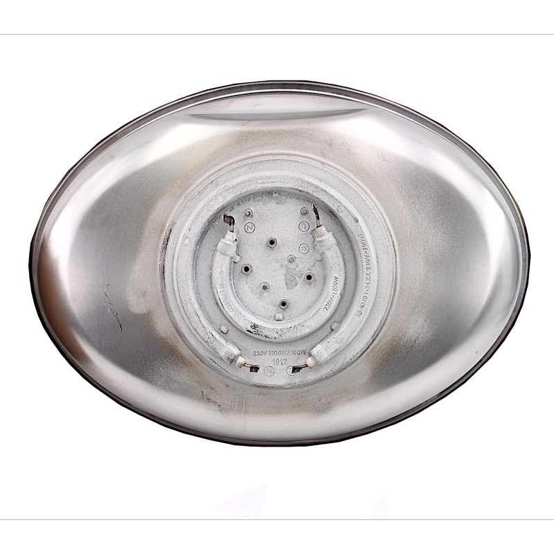 Bloc chauffant 502355 cuit-vapeur MAGIMIX 11579, 11581, 11582 Bloc chauffant 502355 cuit-vapeur MAGIMIX 11579, 11581, 11582