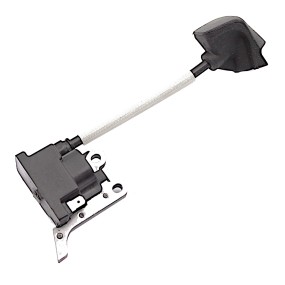 Bobine d'allumage 578335102 pour débroussailleuses MC CULLOCH B40