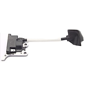 Bobine d'allumage pour débroussailleuses MC CULLOCH B40
