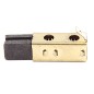 Charbon 4931473149 pour scie circulaire AEG KS12-1 / KS15-1 Charbon 4931473149 pour scie circulaire AEG KS12-1 / KS15-1