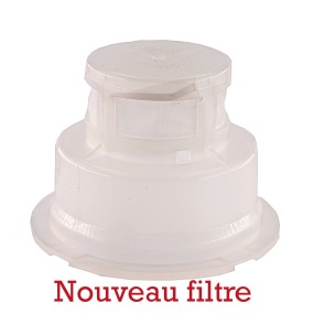 Filtre poêles à pétrole QLIMA / ZIBRO KAMIN SRE3132C - SRECO301