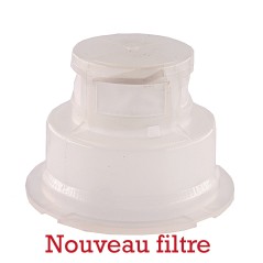 Filtre poêles à pétrole QLIMA / ZIBRO KAMIN SRE3132C - SRECO301
