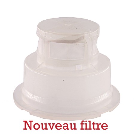 Filtre poêles à pétrole QLIMA / ZIBRO KAMIN SRE3132C - SRECO301