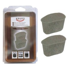 Filtre anti-calcaire Cafetiere KRUPS FMD..  FME... XP2