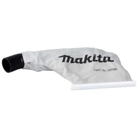Sac à poussière scie circulaires MAKITA 4100KB / DCC500Z - 126738-0
