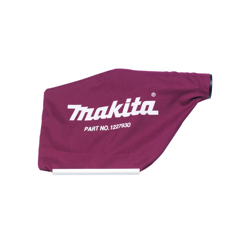 Sacs à poussière rabots MAKITA BKP180 - DKP180 - KP0810 Sacs à poussière rabots MAKITA BKP180 - DKP180 - KP0810