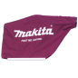 Sacs à poussière rabots MAKITA BKP180 - DKP180 - KP0810 Sacs à poussière rabots MAKITA BKP180 - DKP180 - KP0810
