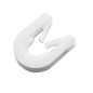 Palier charnière de porte 00165296 pour lave vaisselle AIRLUX LV21, LV27 Palier charnière de porte 00165296 pour lave vaisselle AIRLUX LV21, LV27