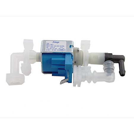 Pompe CS-00135036 pour les centrale vapeur CALOR EFFECTIS EASY