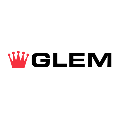 Poignée de porte couleur or pour cuisinière GLEM GU960CMR2