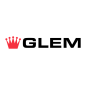 Poignée couleur or cuisinière GLEM GU960CMR2