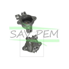 Kit injecteurs gaz naturel + supports AV685HWH