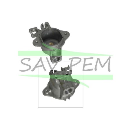 Kit injecteurs gaz naturel + supports AV685HWH