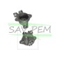 Kit injecteurs gaz naturel + supports AV685HWH