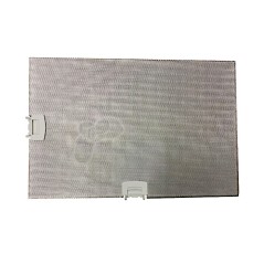 Kit de réparation UNIVERSEL en remplacement d'un filtre à graisse pour votre hotte