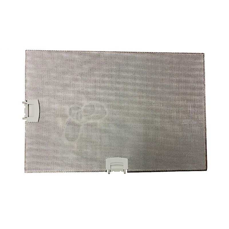 Kit de réparation UNIVERSEL en remplacement d'un filtre à graisse pour votre hotte Kit de réparation UNIVERSEL en remplacement d'un filtre à graisse pour votre hotte