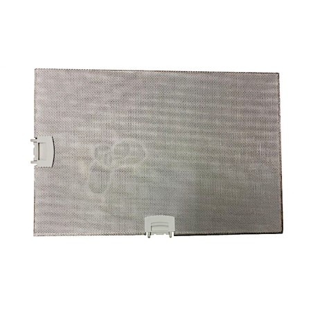 Kit de réparation UNIVERSEL en remplacement d'un filtre à graisse pour votre hotte