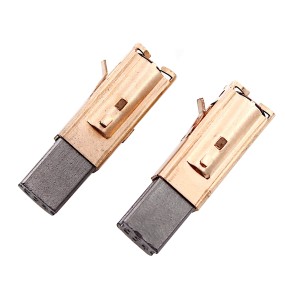 Charbons 2607014013 pour perceuses BOSCH PSB500RE / GSB1600RE