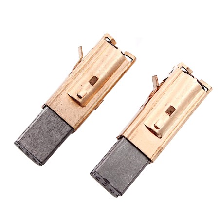 Charbons 2607014013 pour perceuses BOSCH PSB500RE / GSB1600RE