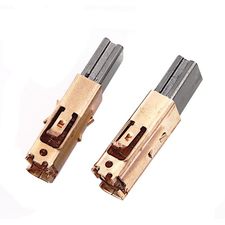 Charbons 2607014013 pour perceuses BOSCH PSB500RE / GSB1600RE
