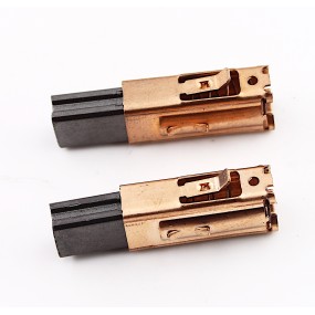 Charbons 2607014013 pour perceuses BOSCH PSB500RE / GSB1600RE