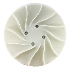 Turbine 240170-5 complète pour souffleur MAKITA EB5300TH