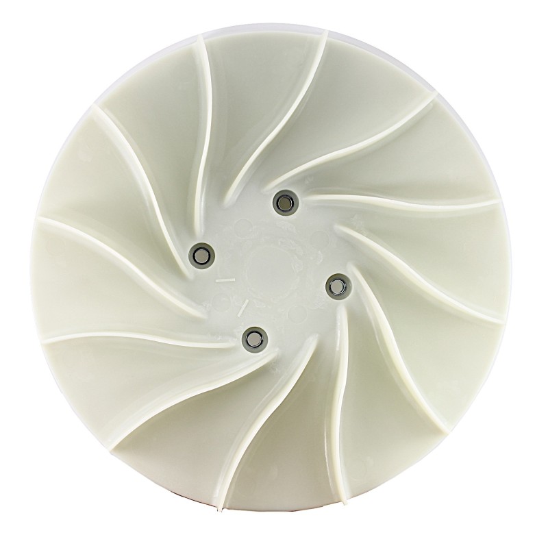 Turbine 240170-5 complète pour souffleur MAKITA EB5300TH Turbine 240170-5 complète pour souffleur MAKITA EB5300TH